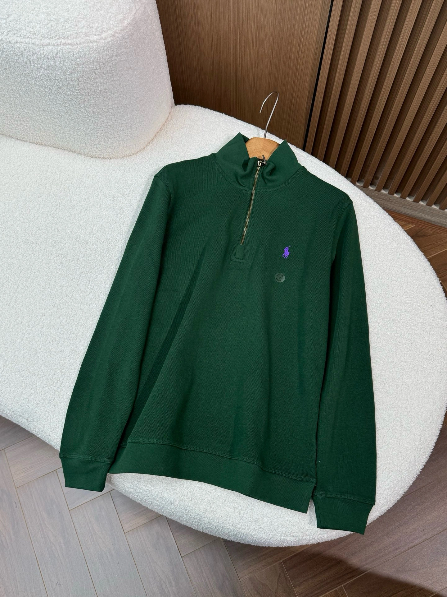 &wg.luxury--R18ph cotton Embroidery oversize 10Colour item:E-F019H0799-10F